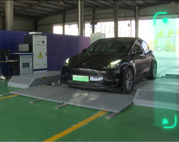 新能源汽车检测与维修一站式解决方案